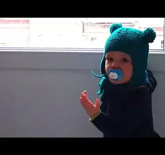 Tuto Bonnet Enfant Crochet Petit Citron