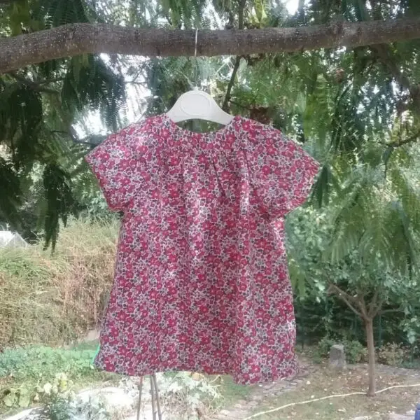 Blouse Alma – Image 2