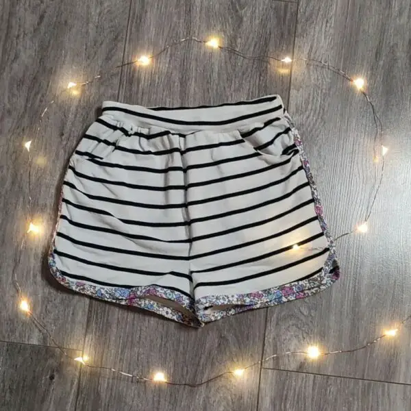 Shorts de sport pour enfants Sprit – Image 5