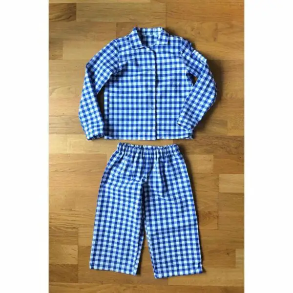 Pyjama Pyter, enfant – Image 3