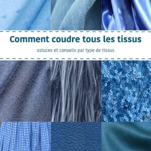 guide des tissus