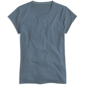 T-Shirt manches courtes femme