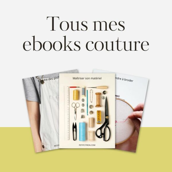 Pack Ebooks : mes 8 ebooks à prix doux