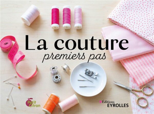 La couture premiers pas