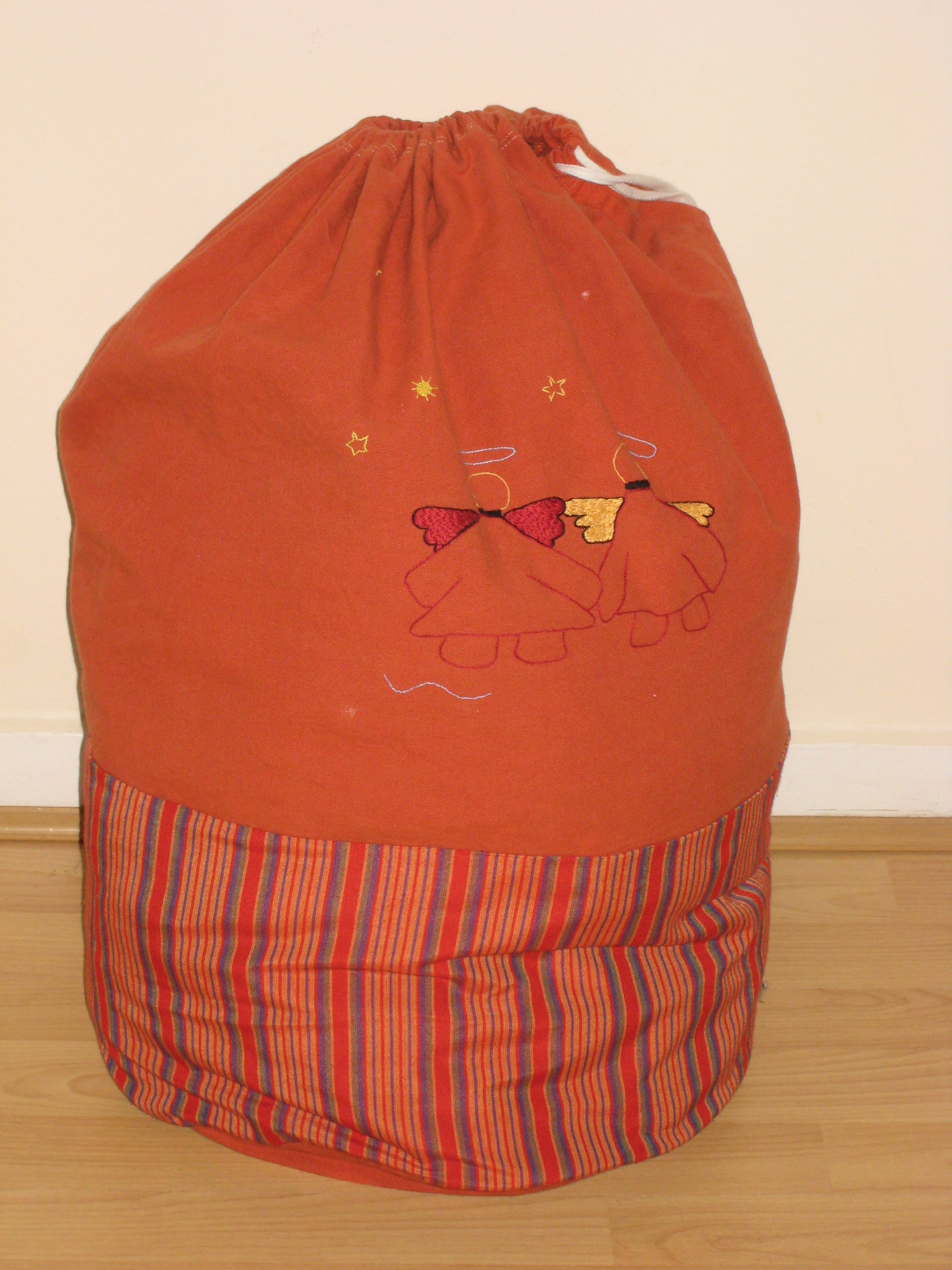 Sac à  jouets