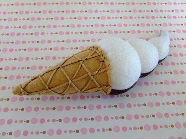 cone-glace-feutrine