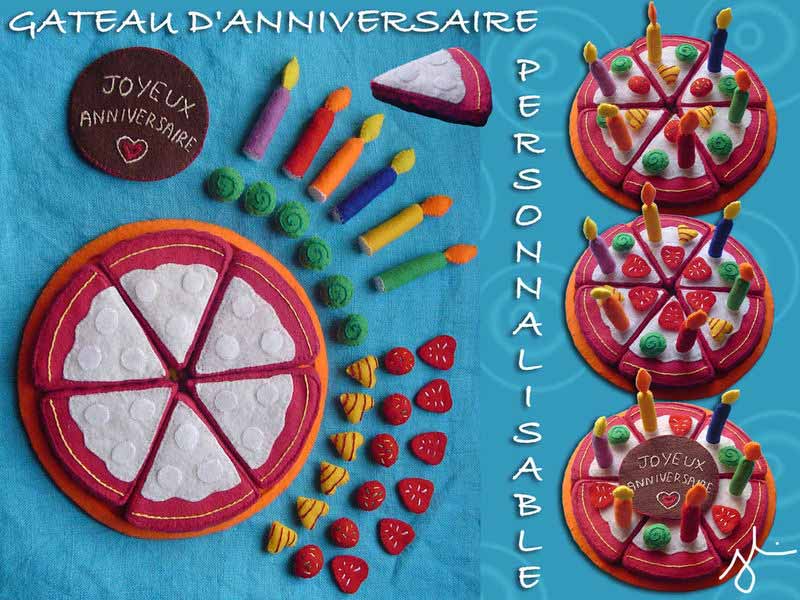 gateau-anniv-feutrine