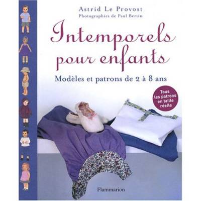 intemporels-enfants