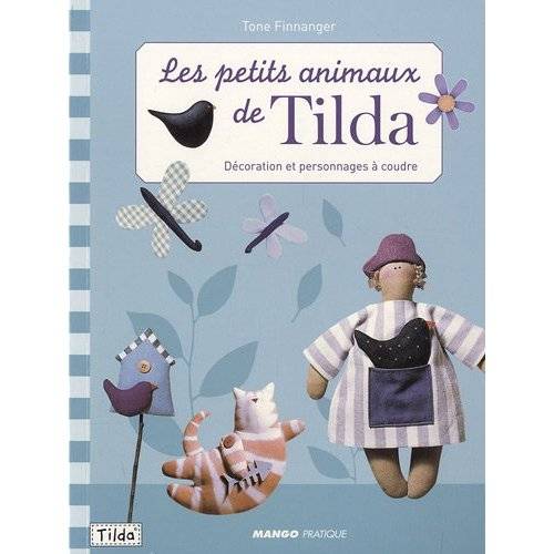 livre-tilda-animaux