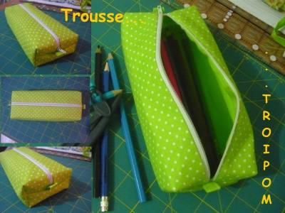 trousse