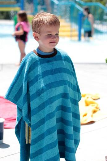 poncho bain