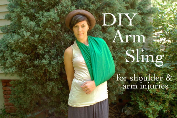 arm sling