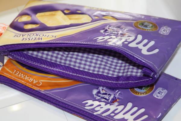 trousse milka