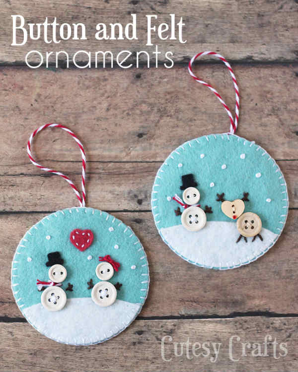 ornement-noel-boutons-bonhomme-neige