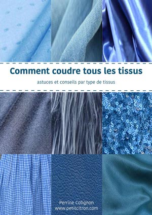 guide tissus petitcitron