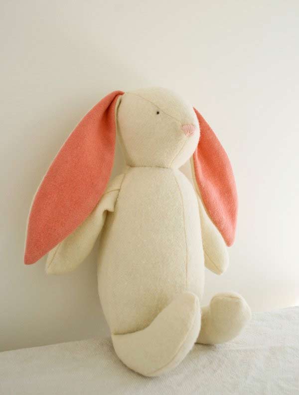 lapin purlsoho petitcitron