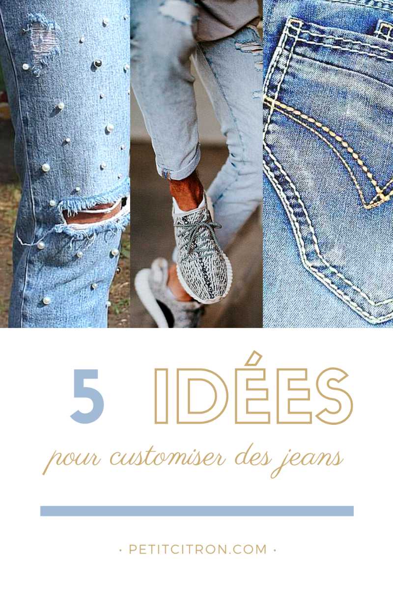 idees custo jeans