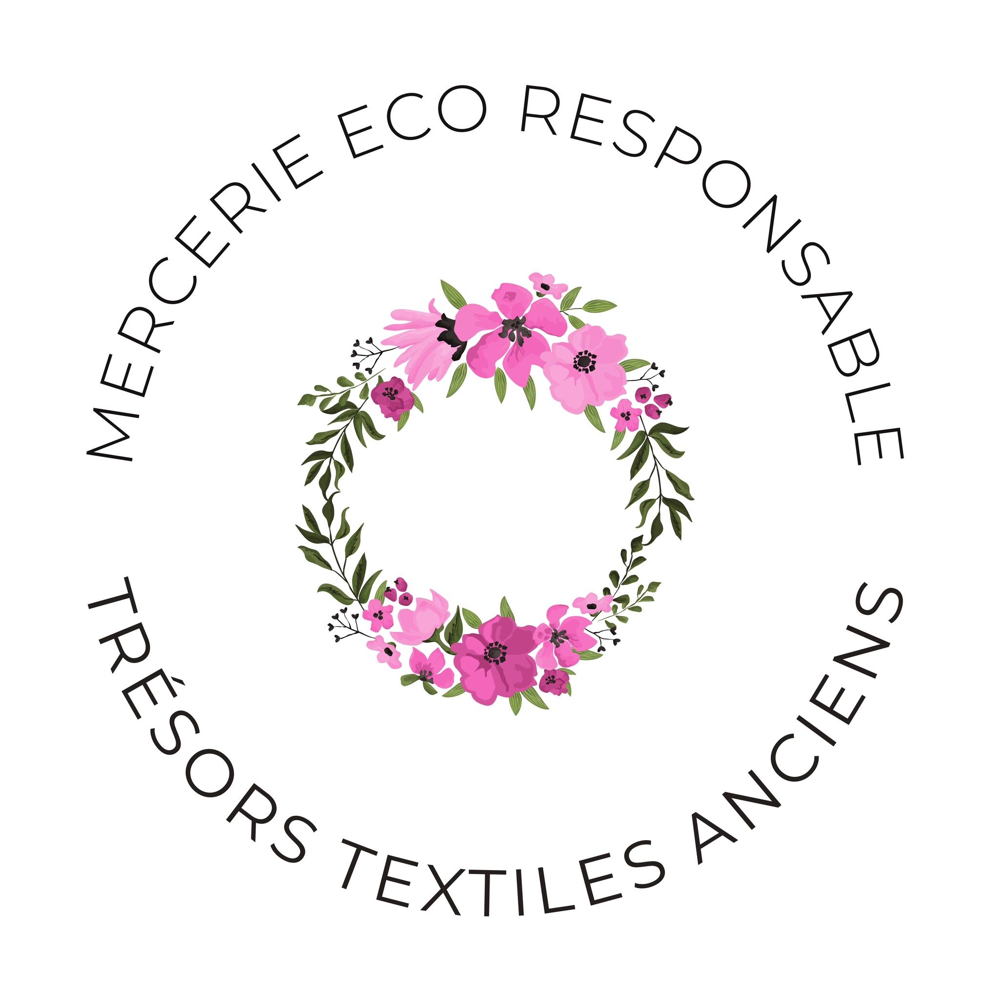 logo La Mercerie Ecoresponsable