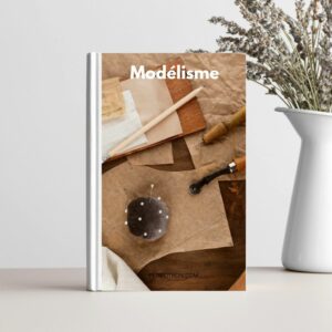 Ebook "Modélisme" en 7 chapitres